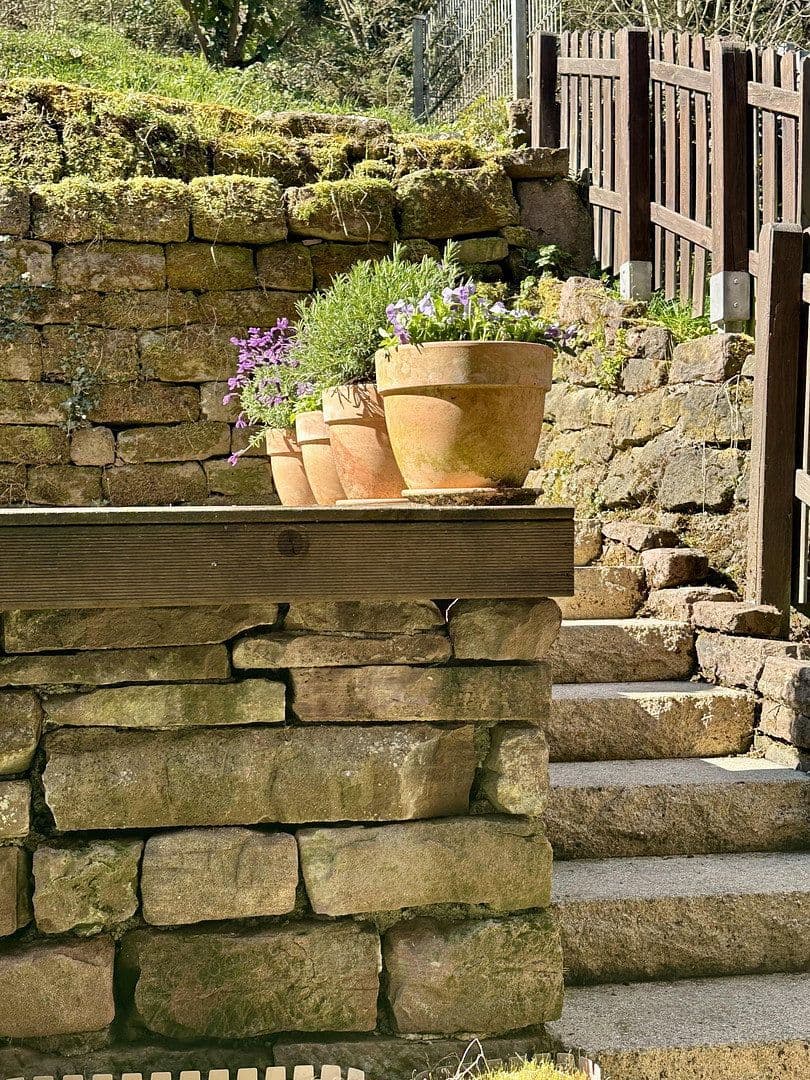 Pronájem bytu 3+1 80 m², Calw, Bádensko-Württembersko Pronájem bytu 3+1 80 m², Calw, Bádensko-Württembersko