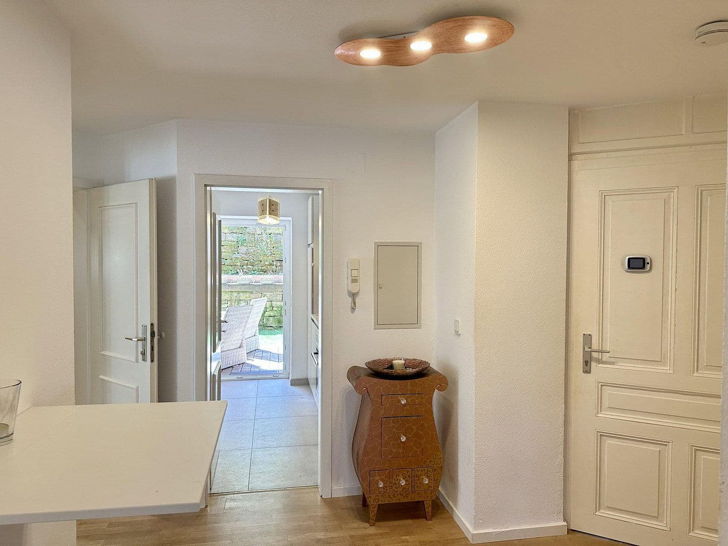 Pronájem bytu 3+1 80 m², Calw, Bádensko-Württembersko Pronájem bytu 3+1 80 m², Calw, Bádensko-Württembersko