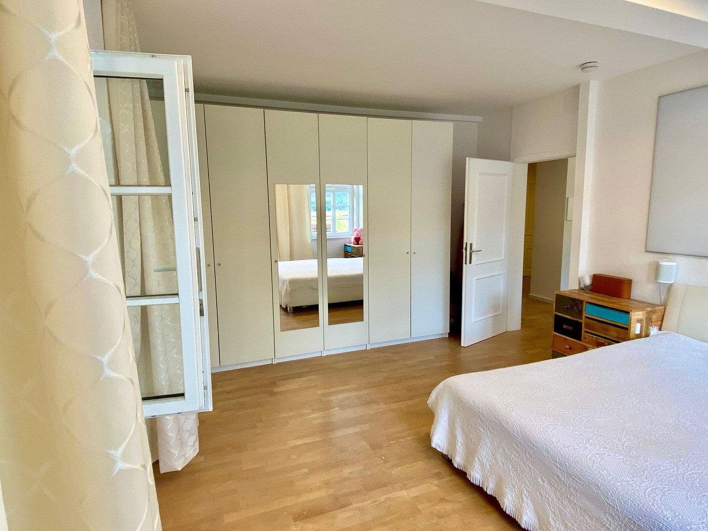 Pronájem bytu 3+1 80 m², Calw, Bádensko-Württembersko Pronájem bytu 3+1 80 m², Calw, Bádensko-Württembersko