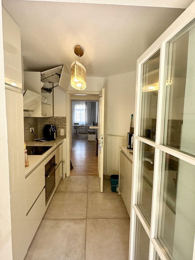 Pronájem bytu 3+1 80 m², Calw, Bádensko-Württembersko Pronájem bytu 3+1 80 m², Calw, Bádensko-Württembersko