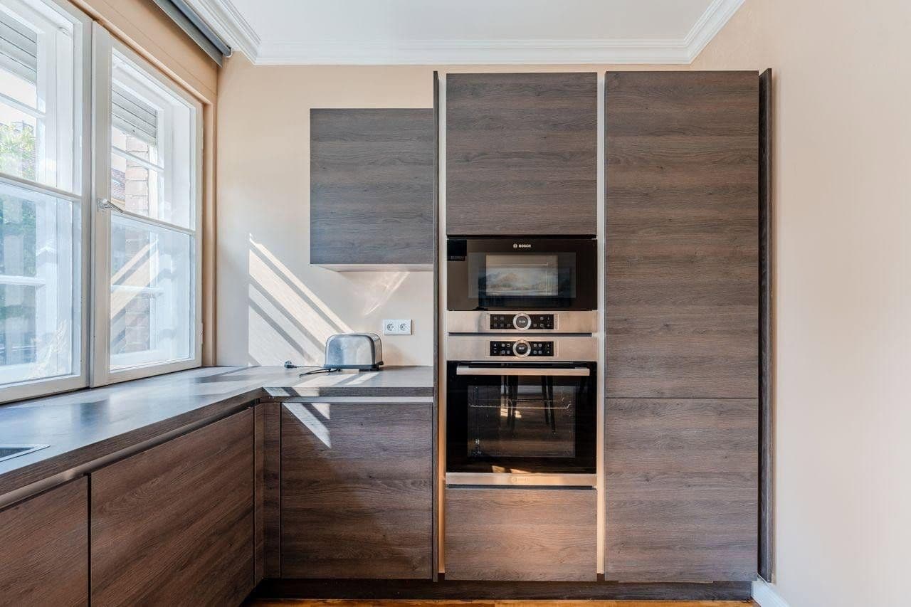 Prodej bytu 3+1 65 m², Pfahlerstraße 6, Berlin, Berlín Prodej bytu 3+1 65 m², Pfahlerstraße 6, Berlin, Berlín