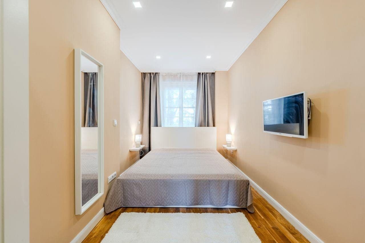 Prodej bytu 3+1 65 m², Pfahlerstraße 6, Berlin, Berlín Prodej bytu 3+1 65 m², Pfahlerstraße 6, Berlin, Berlín