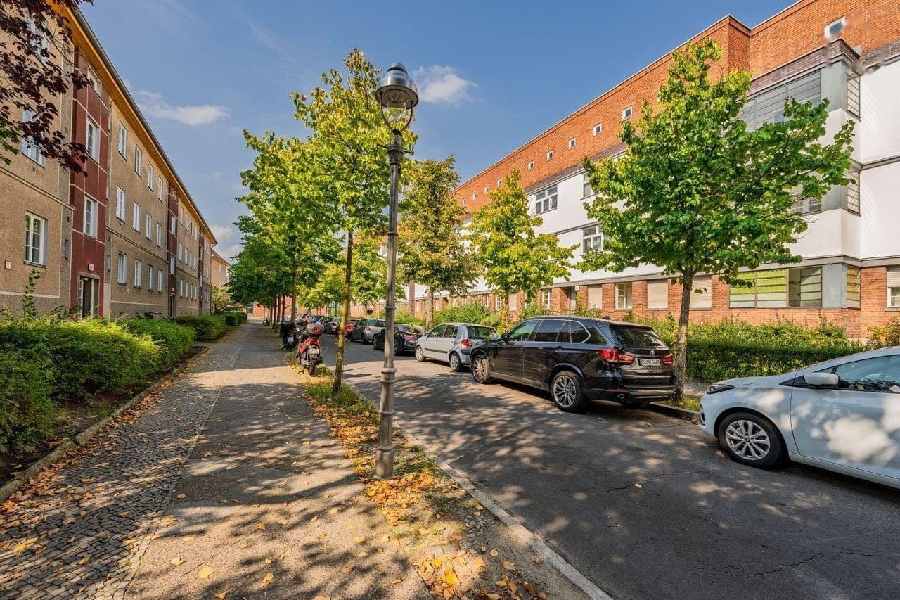 Prodej bytu 3+1 65 m², Pfahlerstraße 6, Berlin, Berlín Prodej bytu 3+1 65 m², Pfahlerstraße 6, Berlin, Berlín