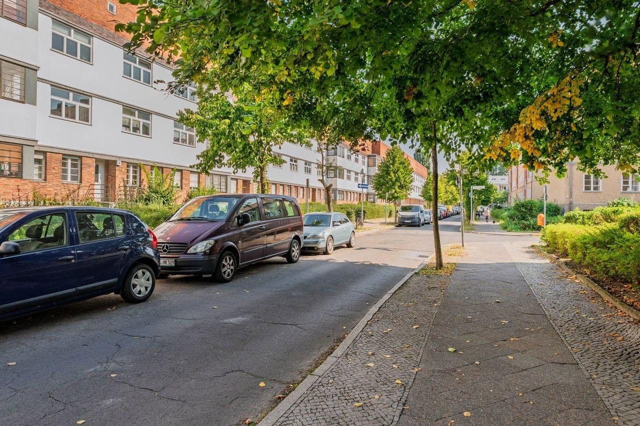 Prodej bytu 3+1 65 m², Pfahlerstraße 6, Berlin, Berlín Prodej bytu 3+1 65 m², Pfahlerstraße 6, Berlin, Berlín