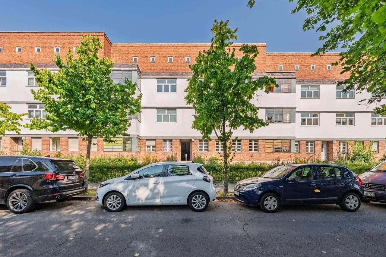 Prodej bytu 3+1 65 m², Pfahlerstraße 6, Berlin, Berlín Prodej bytu 3+1 65 m², Pfahlerstraße 6, Berlin, Berlín