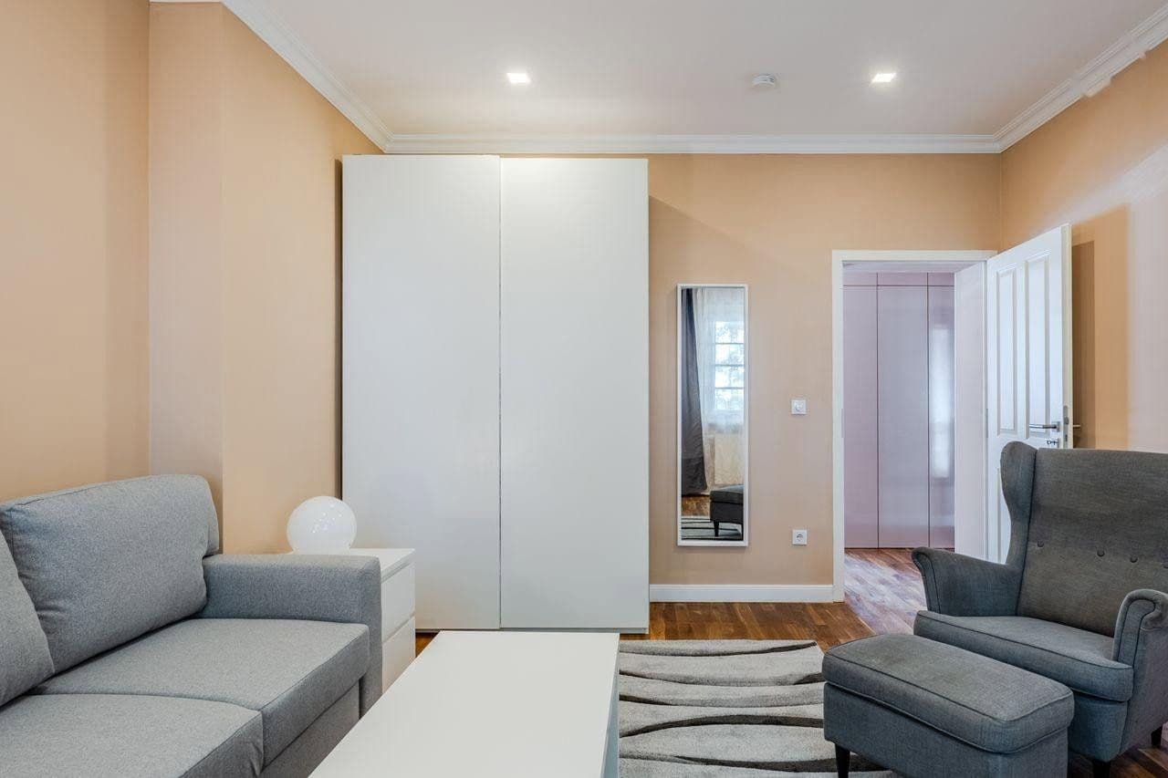 Prodej bytu 3+1 65 m², Pfahlerstraße 6, Berlin, Berlín Prodej bytu 3+1 65 m², Pfahlerstraße 6, Berlin, Berlín