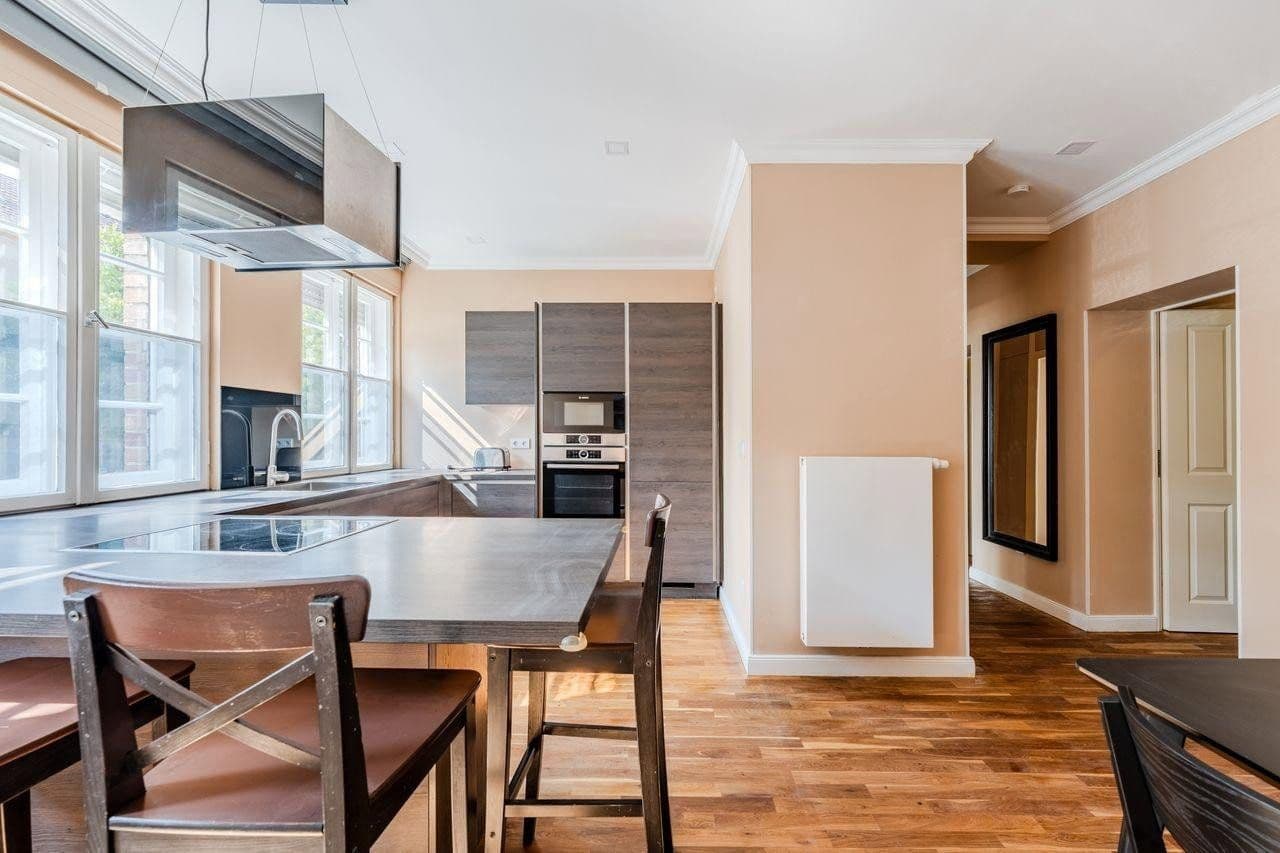 Prodej bytu 3+1 65 m², Pfahlerstraße 6, Berlin, Berlín Prodej bytu 3+1 65 m², Pfahlerstraße 6, Berlin, Berlín