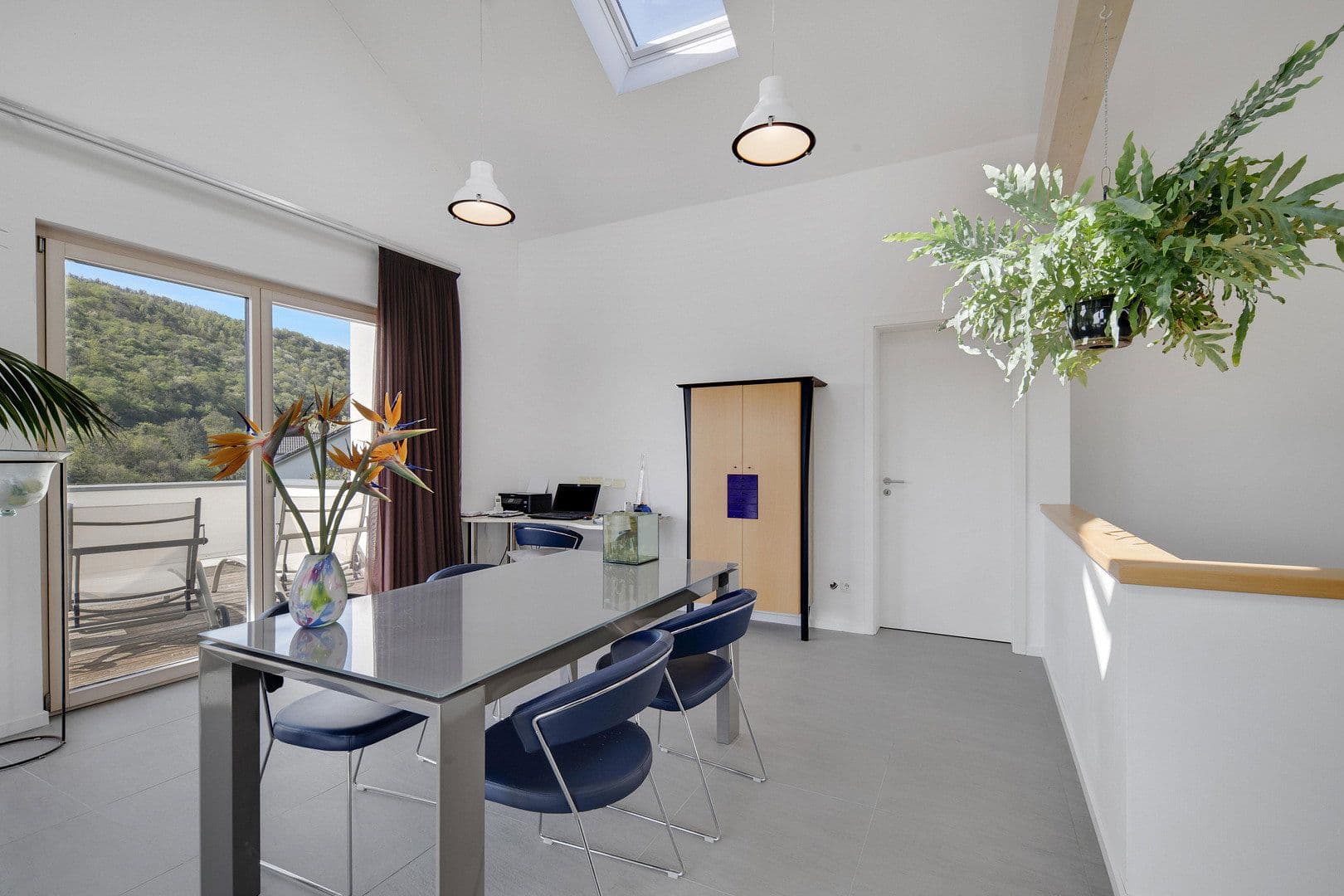 Prodej domu 216 m², pozemek 1.200 m², Oberwesel, Porýní-Falc Prodej domu 216 m², pozemek 1.200 m², Oberwesel, Porýní-Falc