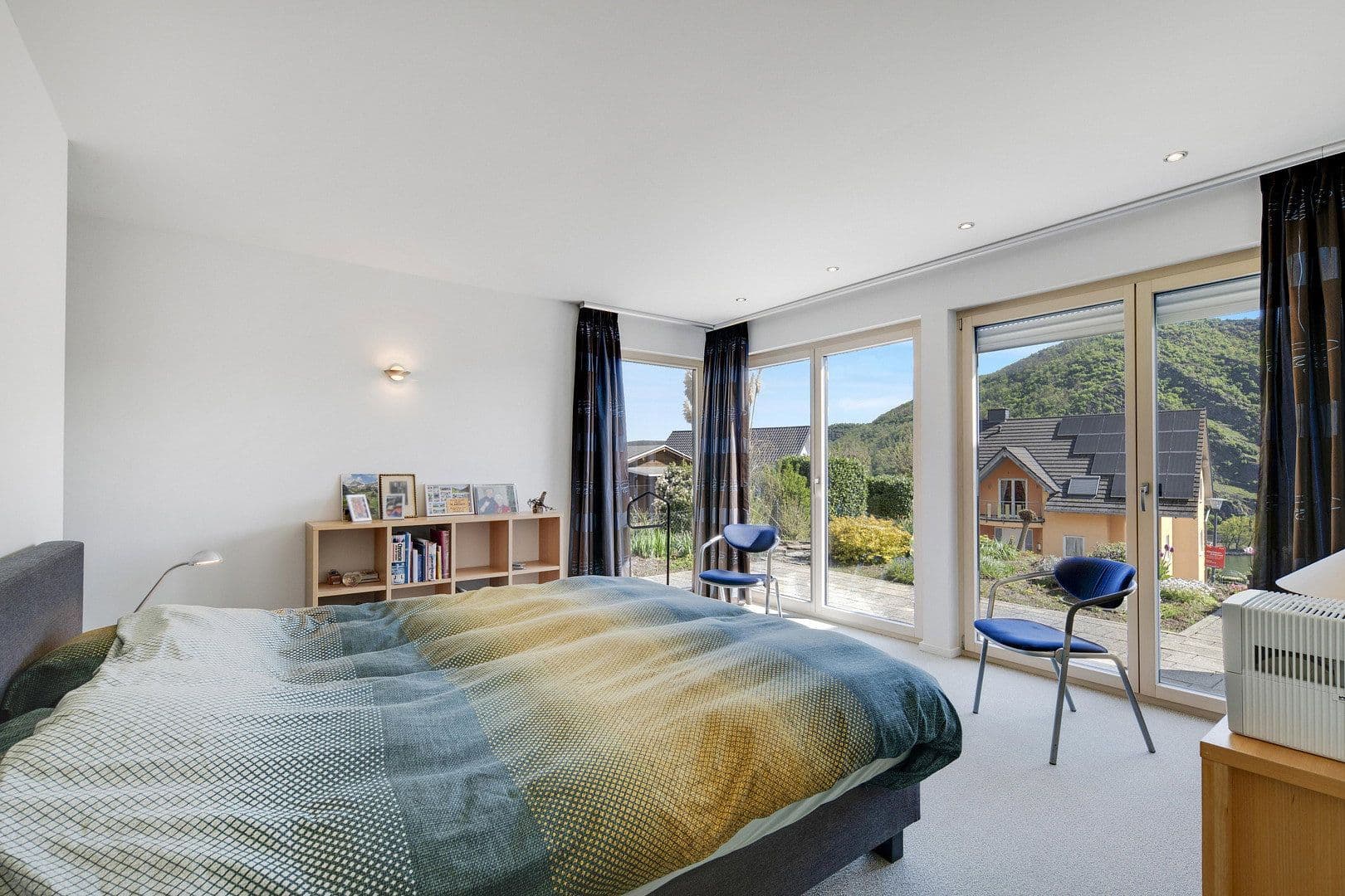 Prodej domu 216 m², pozemek 1.200 m², Oberwesel, Porýní-Falc Prodej domu 216 m², pozemek 1.200 m², Oberwesel, Porýní-Falc