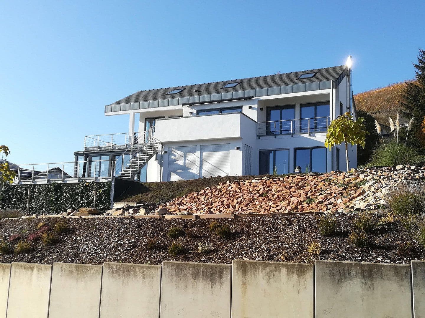 Prodej domu 216 m², pozemek 1.200 m², Oberwesel, Porýní-Falc Prodej domu 216 m², pozemek 1.200 m², Oberwesel, Porýní-Falc