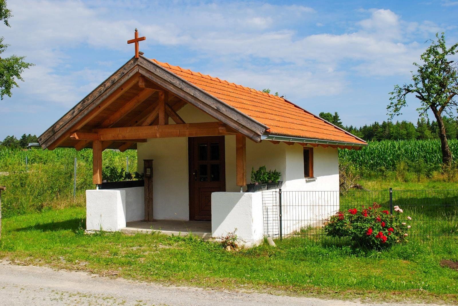 Prodej pozemku 12.500 m², Tölzenöd 2, Egglham, Bavorsko Prodej pozemku 12.500 m², Tölzenöd 2, Egglham, Bavorsko