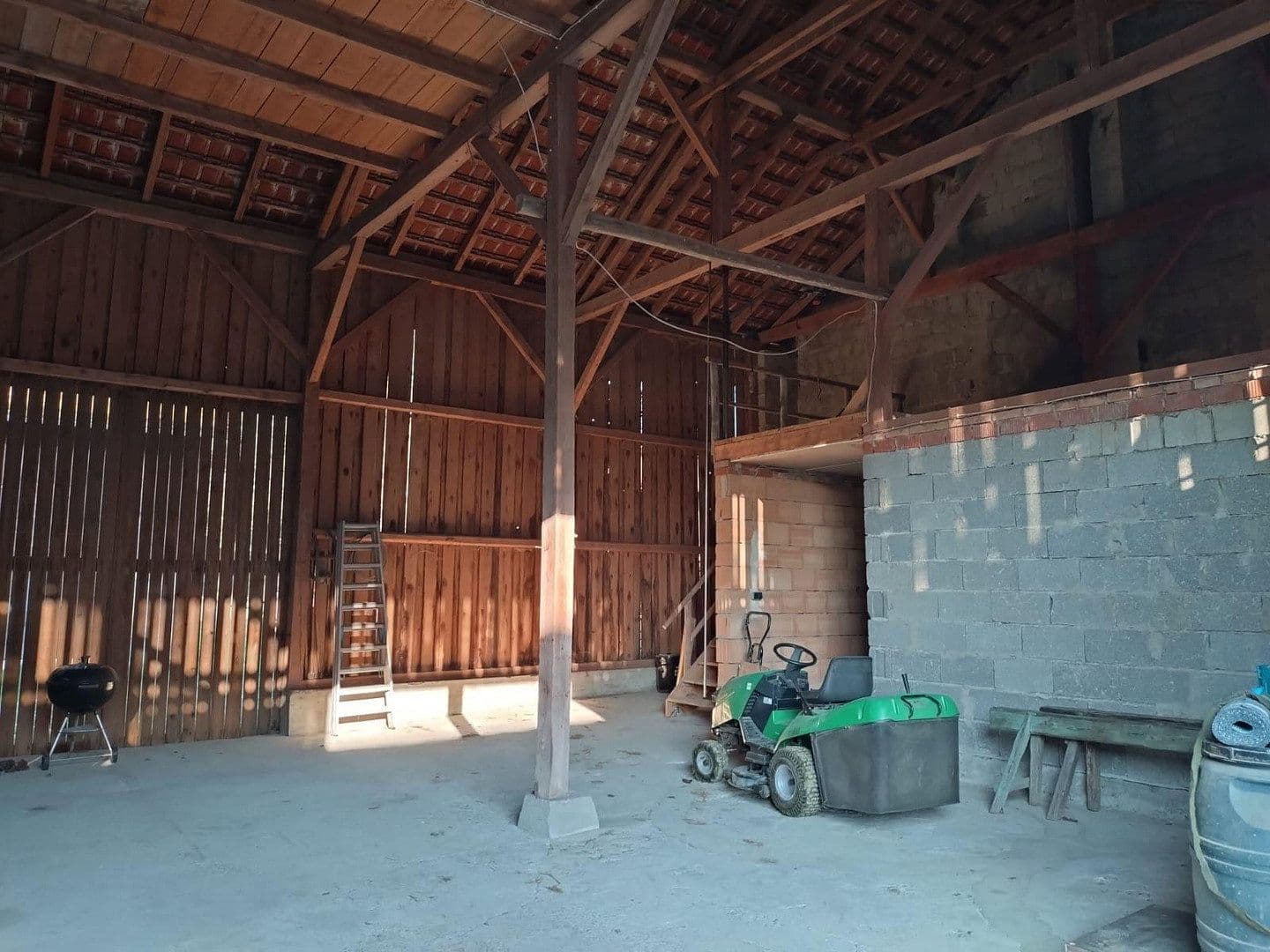 Prodej pozemku 12.500 m², Tölzenöd 2, Egglham, Bavorsko Prodej pozemku 12.500 m², Tölzenöd 2, Egglham, Bavorsko