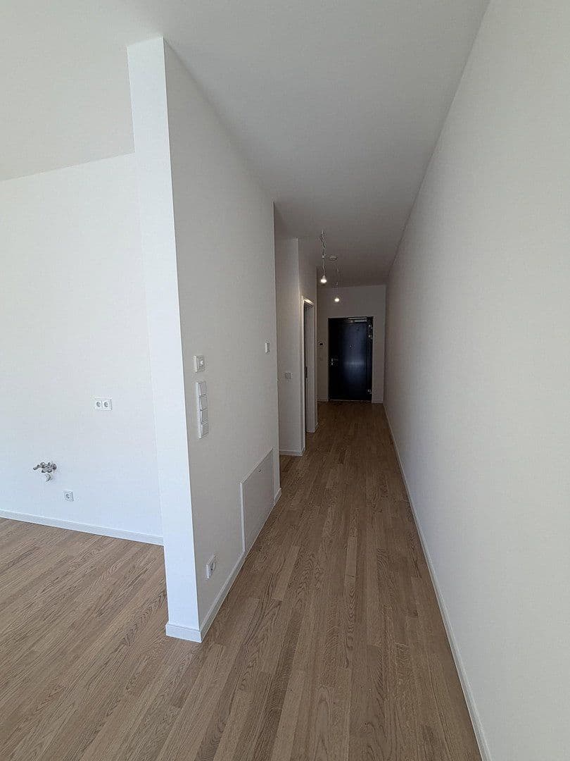 Pronájem bytu 2+1 68 m², Eiswerderstraße 10 A-J, Berlin, Berlín Pronájem bytu 2+1 68 m², Eiswerderstraße 10 A-J, Berlin, Berlín