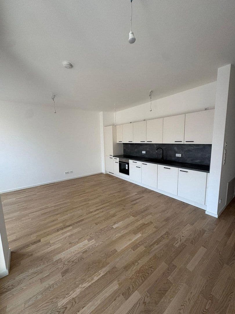Pronájem bytu 2+1 68 m², Eiswerderstraße 10 A-J, Berlin, Berlín Pronájem bytu 2+1 68 m², Eiswerderstraße 10 A-J, Berlin, Berlín