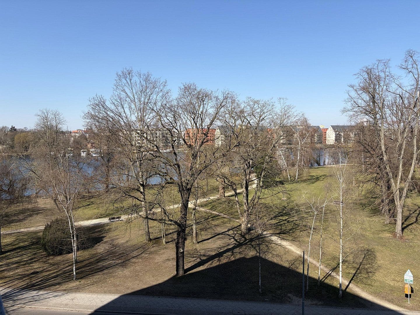 Pronájem bytu 2+1 68 m², Eiswerderstraße 10 A-J, Berlin, Berlín Pronájem bytu 2+1 68 m², Eiswerderstraße 10 A-J, Berlin, Berlín