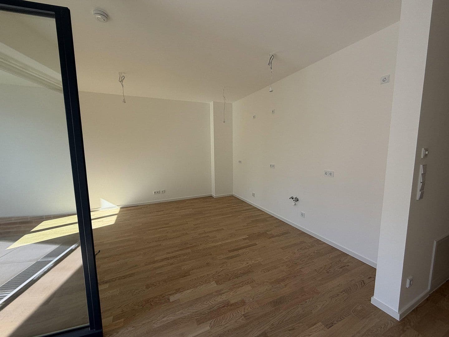 Pronájem bytu 2+1 68 m², Eiswerderstraße 10 A-J, Berlin, Berlín Pronájem bytu 2+1 68 m², Eiswerderstraße 10 A-J, Berlin, Berlín