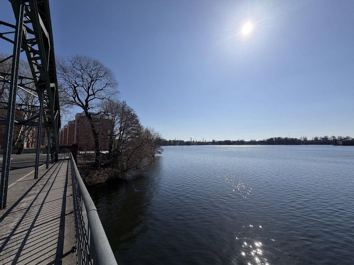 Pronájem bytu 2+1 68 m², Eiswerderstraße 10 A-J, Berlin, Berlín Pronájem bytu 2+1 68 m², Eiswerderstraße 10 A-J, Berlin, Berlín