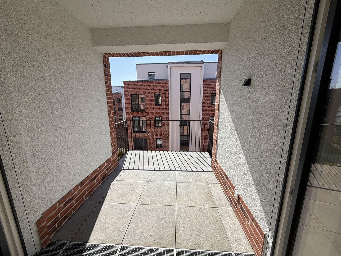 Pronájem bytu 2+1 68 m², Eiswerderstraße 10 A-J, Berlin, Berlín Pronájem bytu 2+1 68 m², Eiswerderstraße 10 A-J, Berlin, Berlín