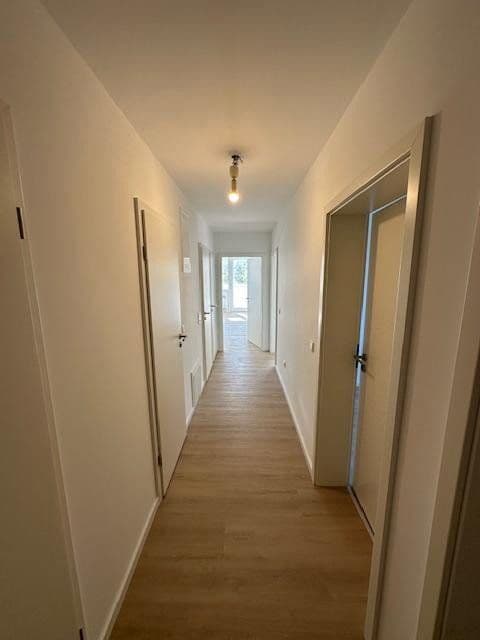 Pronájem bytu 4+1 85 m², Am Europakanal 36, Erlangen, Bavorsko Pronájem bytu 4+1 85 m², Am Europakanal 36, Erlangen, Bavorsko