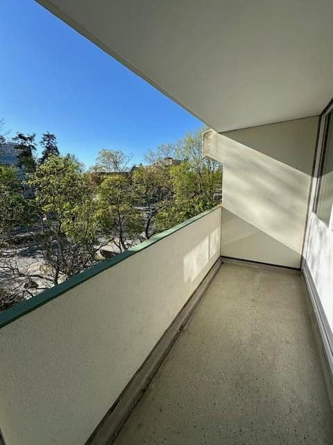 Pronájem bytu 4+1 85 m², Am Europakanal 36, Erlangen, Bavorsko Pronájem bytu 4+1 85 m², Am Europakanal 36, Erlangen, Bavorsko