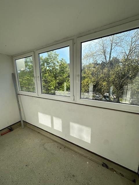 Pronájem bytu 4+1 85 m², Am Europakanal 36, Erlangen, Bavorsko Pronájem bytu 4+1 85 m², Am Europakanal 36, Erlangen, Bavorsko