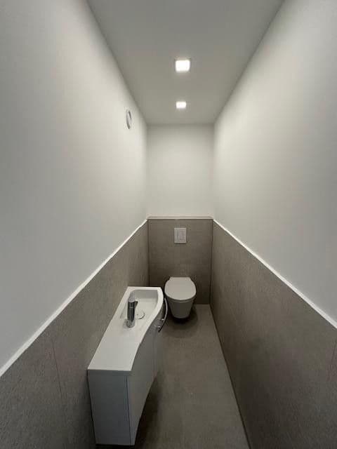 Pronájem bytu 4+1 85 m², Am Europakanal 36, Erlangen, Bavorsko Pronájem bytu 4+1 85 m², Am Europakanal 36, Erlangen, Bavorsko