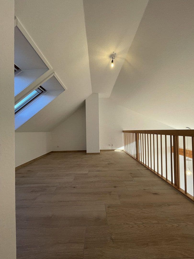 Prodej bytu 3+kk 85 m², Obersulm, Bádensko-Württembersko Prodej bytu 3+kk 85 m², Obersulm, Bádensko-Württembersko