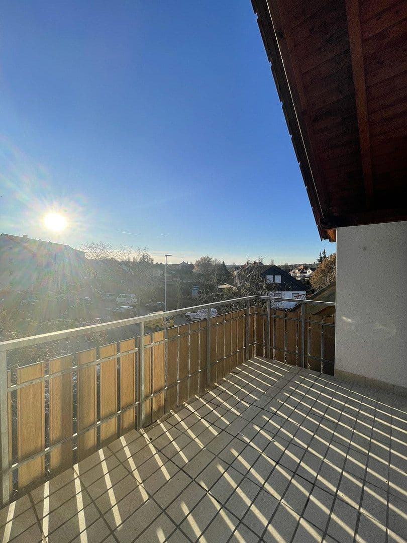 Prodej bytu 3+kk 85 m², Obersulm, Bádensko-Württembersko Prodej bytu 3+kk 85 m², Obersulm, Bádensko-Württembersko