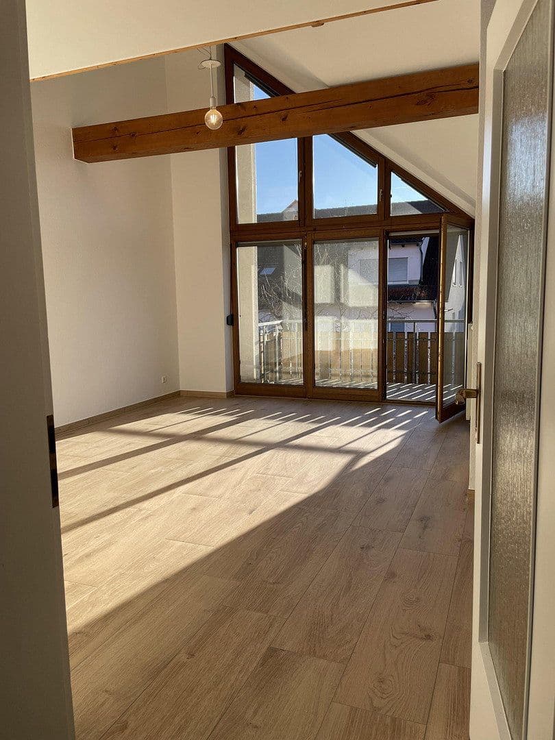 Prodej bytu 3+kk 85 m², Obersulm, Bádensko-Württembersko Prodej bytu 3+kk 85 m², Obersulm, Bádensko-Württembersko