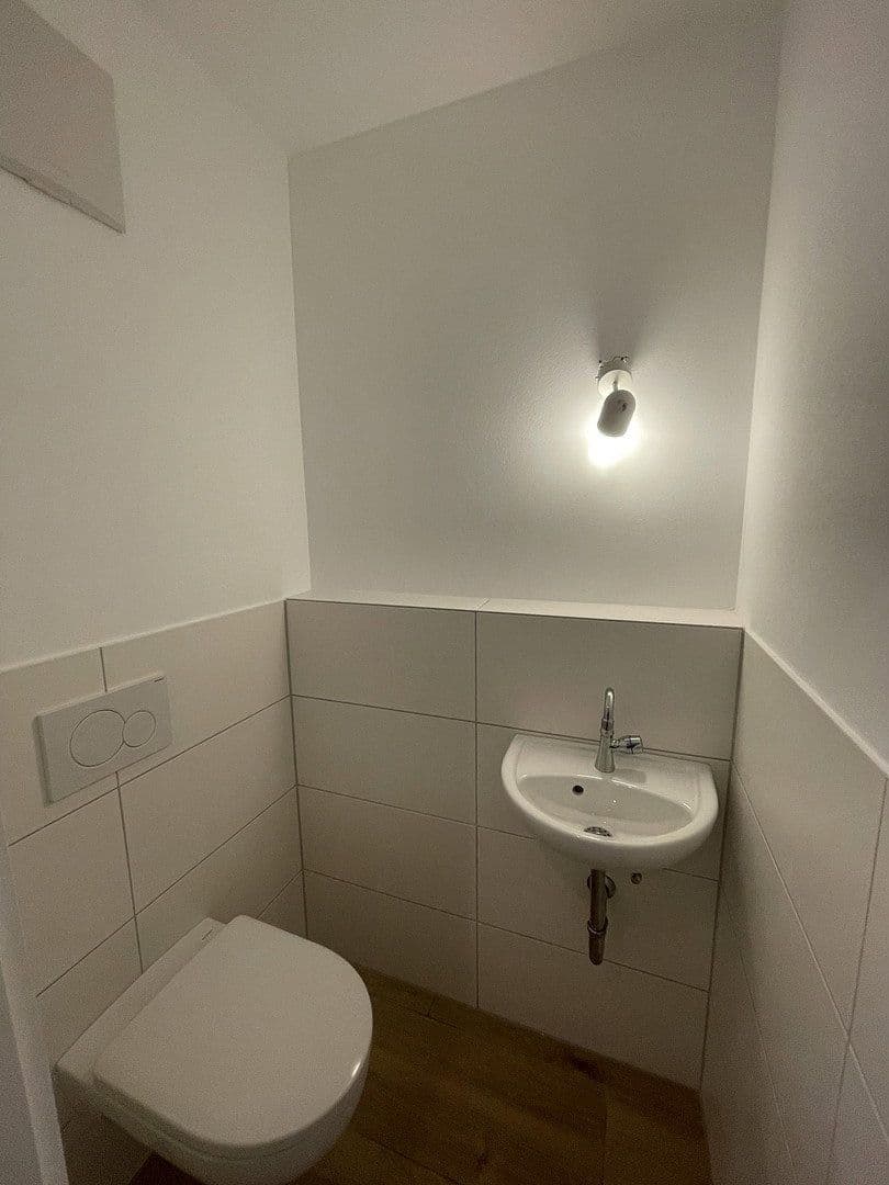 Prodej bytu 3+kk 85 m², Obersulm, Bádensko-Württembersko Prodej bytu 3+kk 85 m², Obersulm, Bádensko-Württembersko