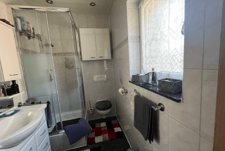 Pronájem domu 152 m², pozemek 350 m², Dürenerstr. 478, Eschweiler, Severní Porýní-Vestfálsko Pronájem domu 152 m², pozemek 350 m², Dürenerstr. 478, Eschweiler, Severní Porýní-Vestfálsko