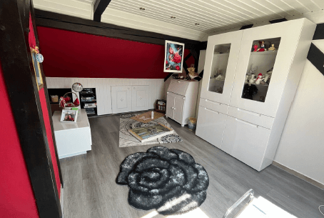 Pronájem domu 152 m², pozemek 350 m², Dürenerstr. 478, Eschweiler, Severní Porýní-Vestfálsko Pronájem domu 152 m², pozemek 350 m², Dürenerstr. 478, Eschweiler, Severní Porýní-Vestfálsko