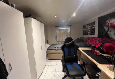 Pronájem domu 152 m², pozemek 350 m², Dürenerstr. 478, Eschweiler, Severní Porýní-Vestfálsko Pronájem domu 152 m², pozemek 350 m², Dürenerstr. 478, Eschweiler, Severní Porýní-Vestfálsko