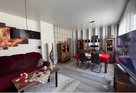 Pronájem domu 152 m², pozemek 350 m², Dürenerstr. 478, Eschweiler, Severní Porýní-Vestfálsko Pronájem domu 152 m², pozemek 350 m², Dürenerstr. 478, Eschweiler, Severní Porýní-Vestfálsko