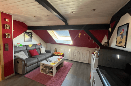 Pronájem domu 152 m², pozemek 350 m², Dürenerstr. 478, Eschweiler, Severní Porýní-Vestfálsko Pronájem domu 152 m², pozemek 350 m², Dürenerstr. 478, Eschweiler, Severní Porýní-Vestfálsko