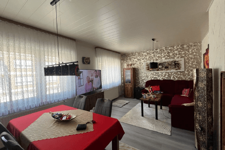Pronájem domu 152 m², pozemek 350 m², Dürenerstr. 478, Eschweiler, Severní Porýní-Vestfálsko Pronájem domu 152 m², pozemek 350 m², Dürenerstr. 478, Eschweiler, Severní Porýní-Vestfálsko
