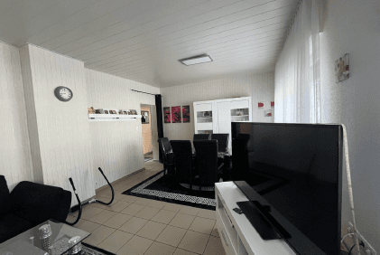 Pronájem domu 152 m², pozemek 350 m², Dürenerstr. 478, Eschweiler, Severní Porýní-Vestfálsko Pronájem domu 152 m², pozemek 350 m², Dürenerstr. 478, Eschweiler, Severní Porýní-Vestfálsko