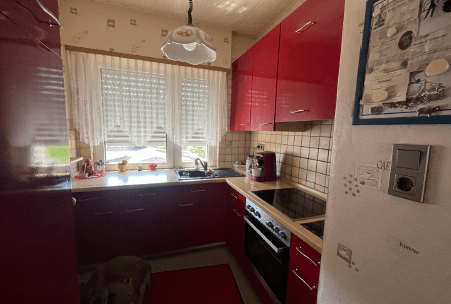 Pronájem domu 152 m², pozemek 350 m², Dürenerstr. 478, Eschweiler, Severní Porýní-Vestfálsko Pronájem domu 152 m², pozemek 350 m², Dürenerstr. 478, Eschweiler, Severní Porýní-Vestfálsko