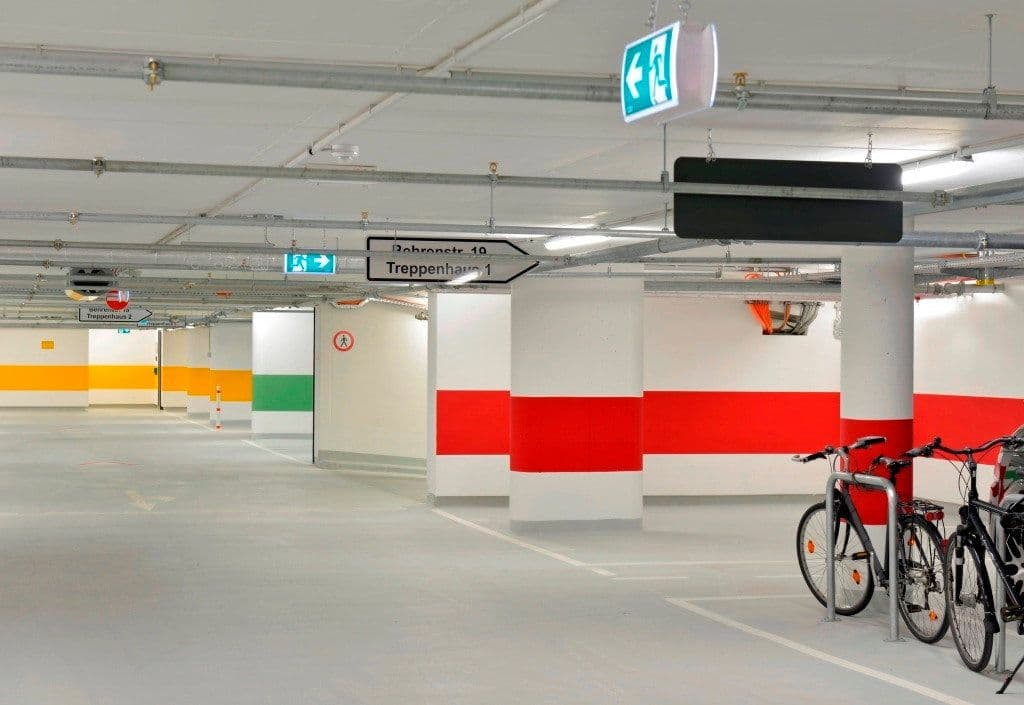 Pronájem nebytového prostoru 155 m², Berlin, Berlín Pronájem nebytového prostoru 155 m², Berlin, Berlín