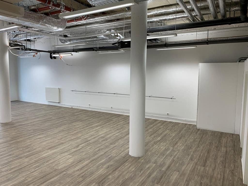 Pronájem nebytového prostoru 155 m², Berlin, Berlín Pronájem nebytového prostoru 155 m², Berlin, Berlín