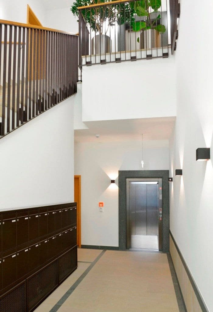 Pronájem nebytového prostoru 155 m², Berlin, Berlín Pronájem nebytového prostoru 155 m², Berlin, Berlín