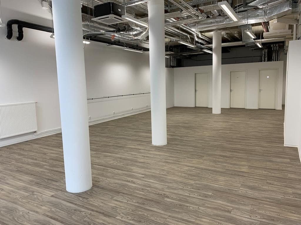 Pronájem nebytového prostoru 155 m², Berlin, Berlín Pronájem nebytového prostoru 155 m², Berlin, Berlín