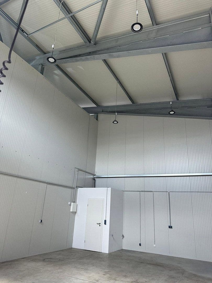 Pronájem nebytového prostoru 62 m², Emmy-Noether-Str. 4, Rheinbach, Severní Porýní-Vestfálsko Pronájem nebytového prostoru 62 m², Emmy-Noether-Str. 4, Rheinbach, Severní Porýní-Vestfálsko