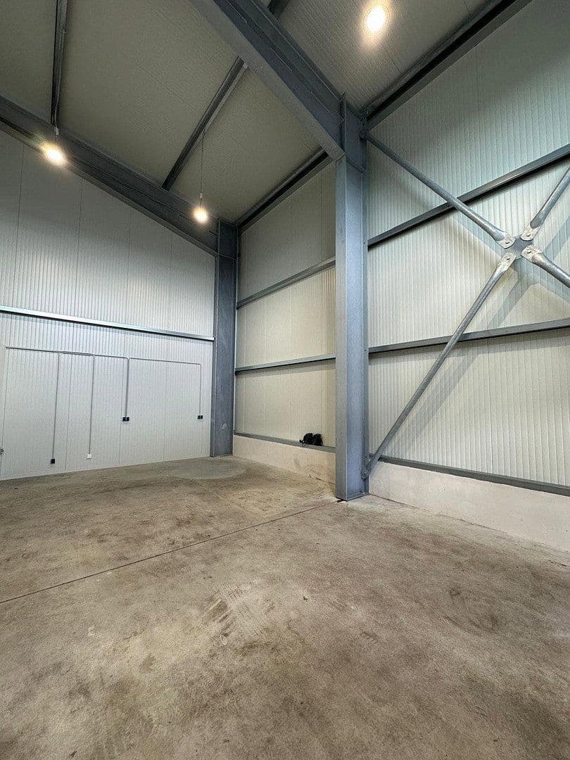 Pronájem nebytového prostoru 62 m², Emmy-Noether-Str. 4, Rheinbach, Severní Porýní-Vestfálsko Pronájem nebytového prostoru 62 m², Emmy-Noether-Str. 4, Rheinbach, Severní Porýní-Vestfálsko