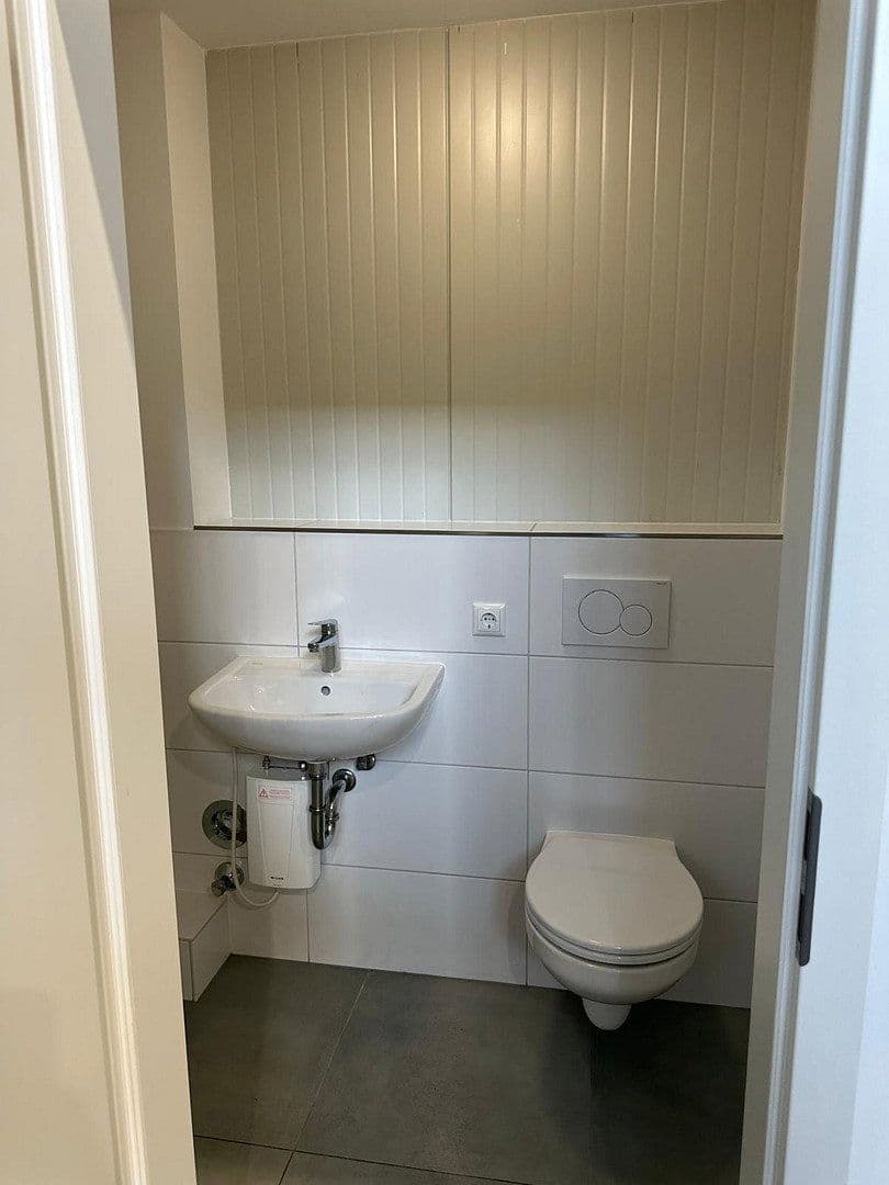 Pronájem nebytového prostoru 62 m², Emmy-Noether-Str. 4, Rheinbach, Severní Porýní-Vestfálsko Pronájem nebytového prostoru 62 m², Emmy-Noether-Str. 4, Rheinbach, Severní Porýní-Vestfálsko