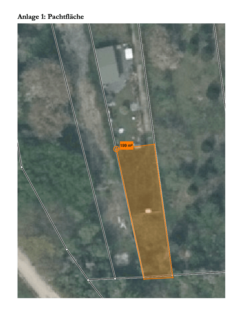 Pronájem pozemku 200 m², Rüdersdorf bei Berlin, Braniborsko Pronájem pozemku 200 m², Rüdersdorf bei Berlin, Braniborsko