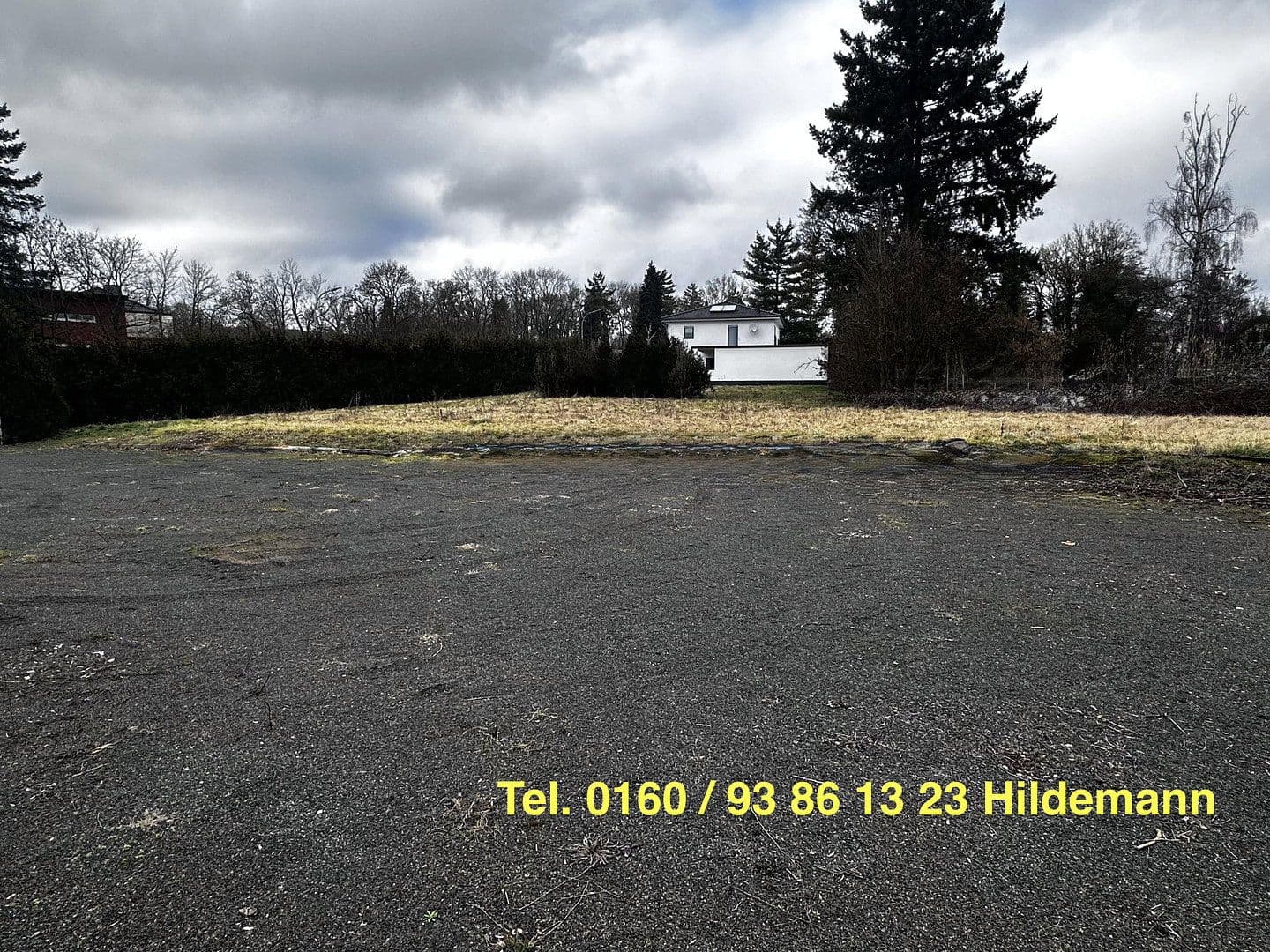 Prodej pozemku 1.561 m², Bad Sobernheim, Porýní-Falc Prodej pozemku 1.561 m², Bad Sobernheim, Porýní-Falc