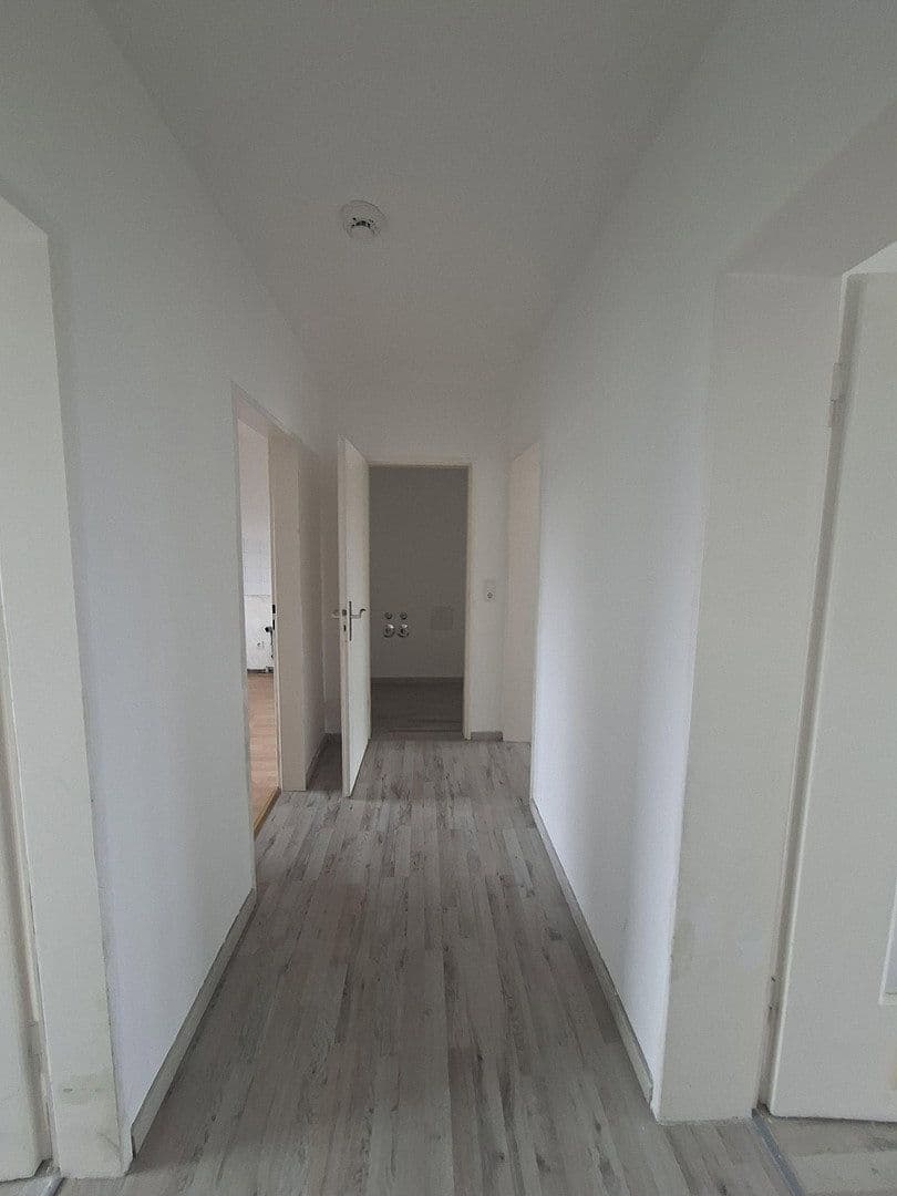 Pronájem bytu 2+1 67 m², Würzburg, Bavorsko Pronájem bytu 2+1 67 m², Würzburg, Bavorsko