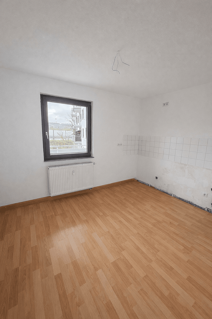 Pronájem bytu 2+1 67 m², Würzburg, Bavorsko Pronájem bytu 2+1 67 m², Würzburg, Bavorsko