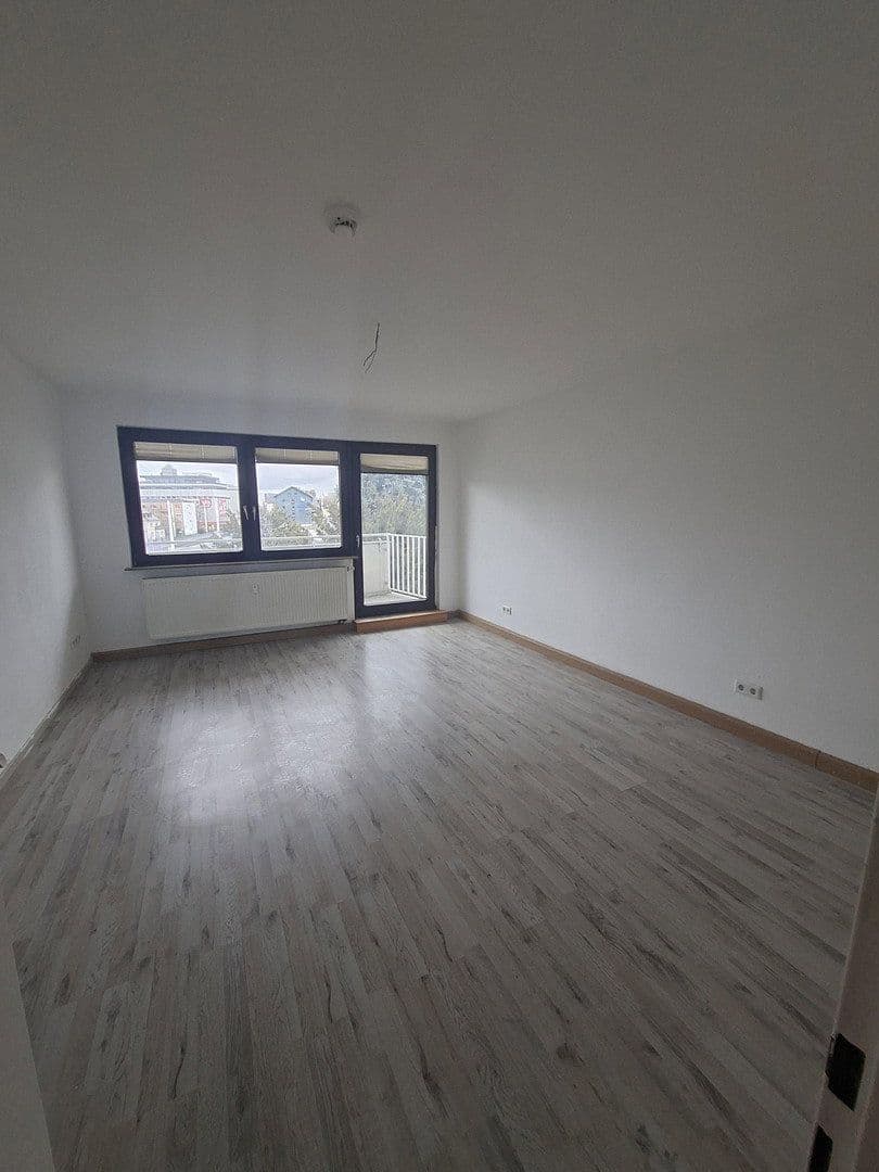 Pronájem bytu 2+1 67 m², Würzburg, Bavorsko Pronájem bytu 2+1 67 m², Würzburg, Bavorsko